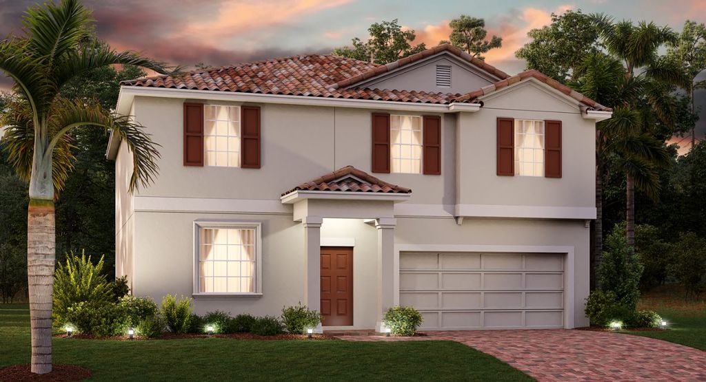 Solterra Springs - Photo
