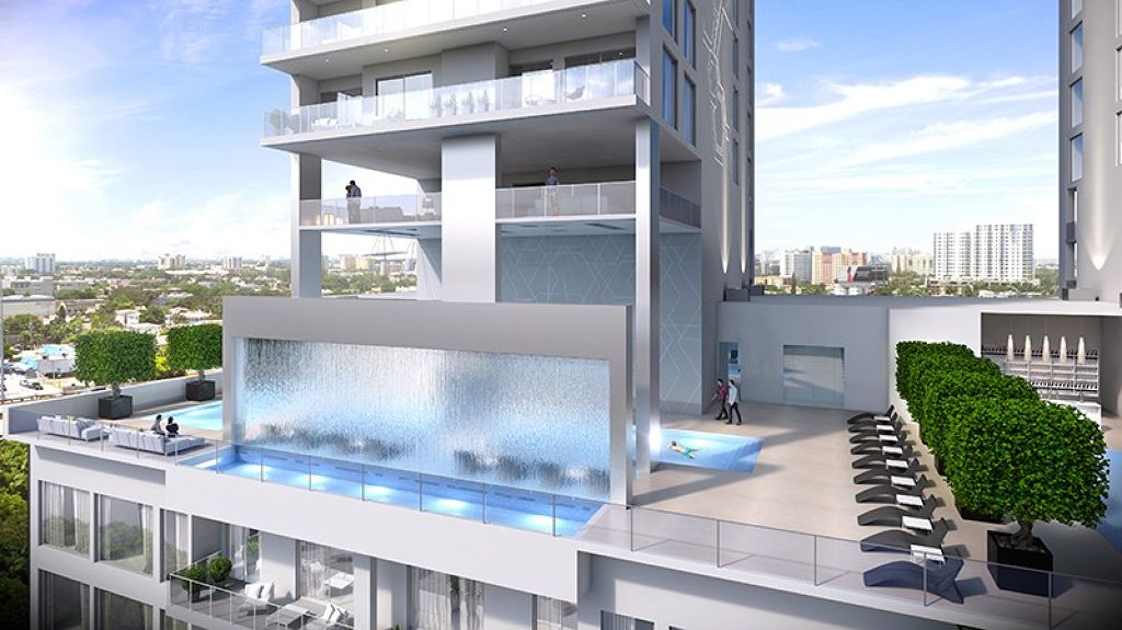 Smart Brickell - Photo